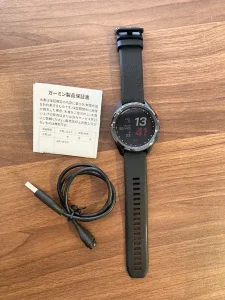 東京都 世田谷区にて ガーミン アプローチ S62 を店頭買取しました