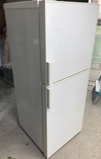 無印良品 冷蔵庫 SMJ-14B