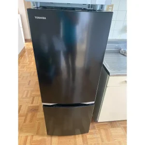 冷蔵庫 東芝 GR-S15BS(K) 2021年の買取価格