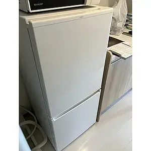 神奈川県 相模原市にて 冷蔵庫 AQUA AQR-17M 2022 数日使用 美品 を出張買取しました