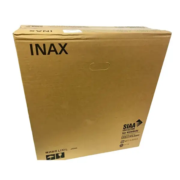ウォシュレット LIXIL INAX CW-KB31 BW1の買取価格