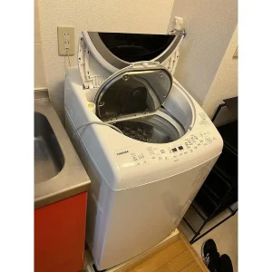洗濯機 東芝 AW-8VM1 2021年の買取価格