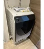 ドラム式洗濯機 シャープ ES-W114-SL 2022年の買取価格
