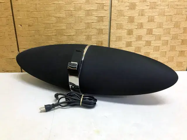 東京都 世田谷区にて iPODスピーカー B&W Zeppelin Air を店頭買取しました