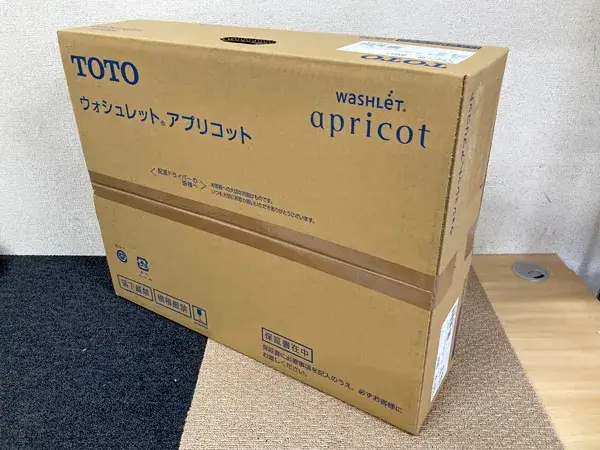 ウォシュレット　TOTO　TCF4713R　新品未開封