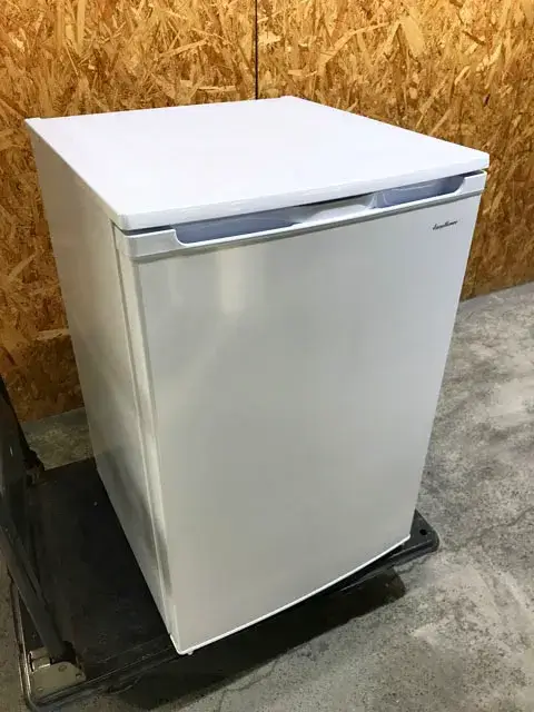 神奈川県 大和市にて MB-91 冷凍庫 を店頭買取しました
