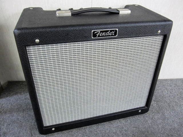 fenderコンボアンプ