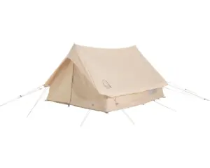 Ydun 5.5 m² glamping tent（ノルディスク／Nordisk）│訳ありテント 買取