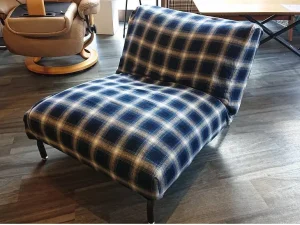 東京都 世田谷区にて journal standard Furniture ロデチェア Rodez 1Pソファ を店頭買取しました