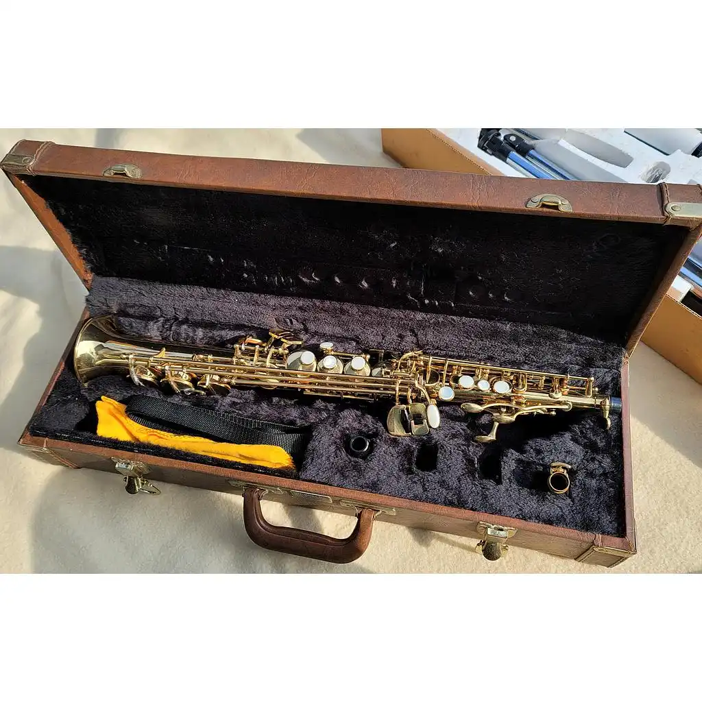 THE MARCATO マルカート Sophia Series クラリネット