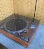 レコードプレーヤー　デノン　DP-500Mの買取価格