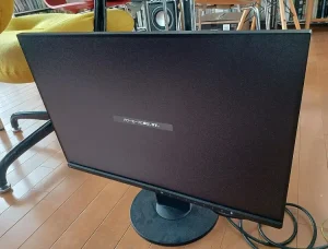 EIZO 液晶モニター FlexScan EV2455