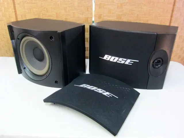 スピーカー 301V ペア│BOSE