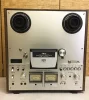 品川区にてAKAI オープンリールデッキ GX-630Dを出張買取いたしました