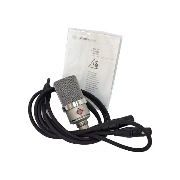 NEUMANN TLM102 コンデンサーマイク