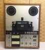 横浜市緑区にてアカイ オープンリールデッキ 各所不具合あり GX-400Dを出張買取しました
