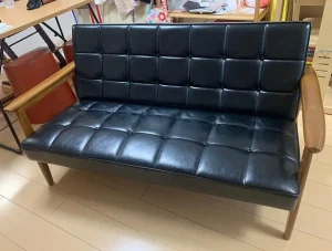 カリモク　Kチェア