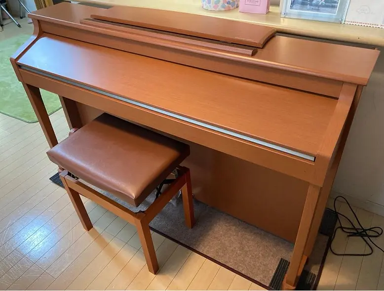 カワイ 電子ピアノ CA95C