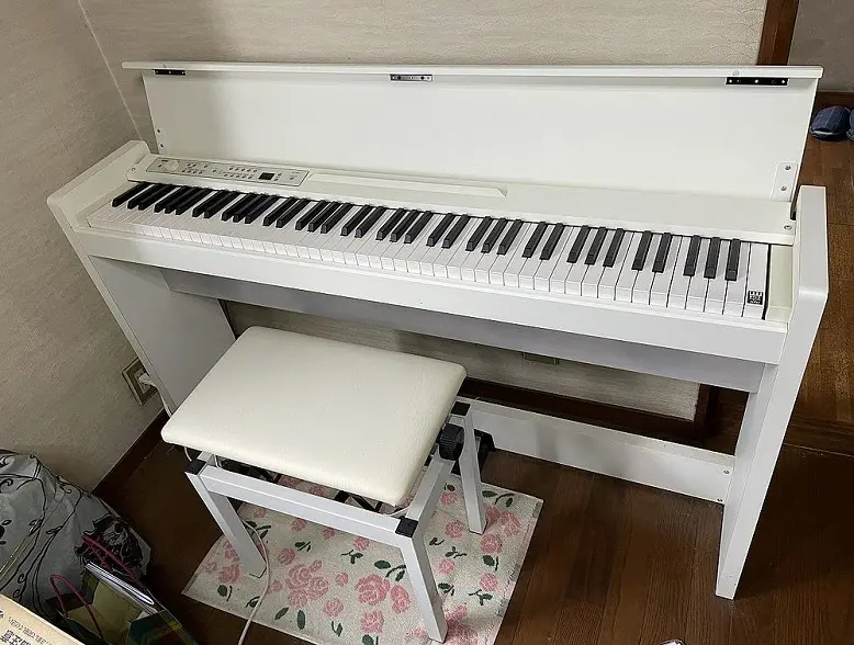 KORG LP-380│電子ピアノ 買取