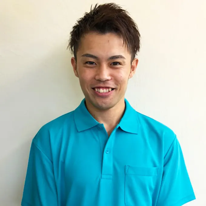 大和市担当 バイヤー 塩崎