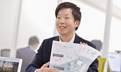 アシスト　横浜支店