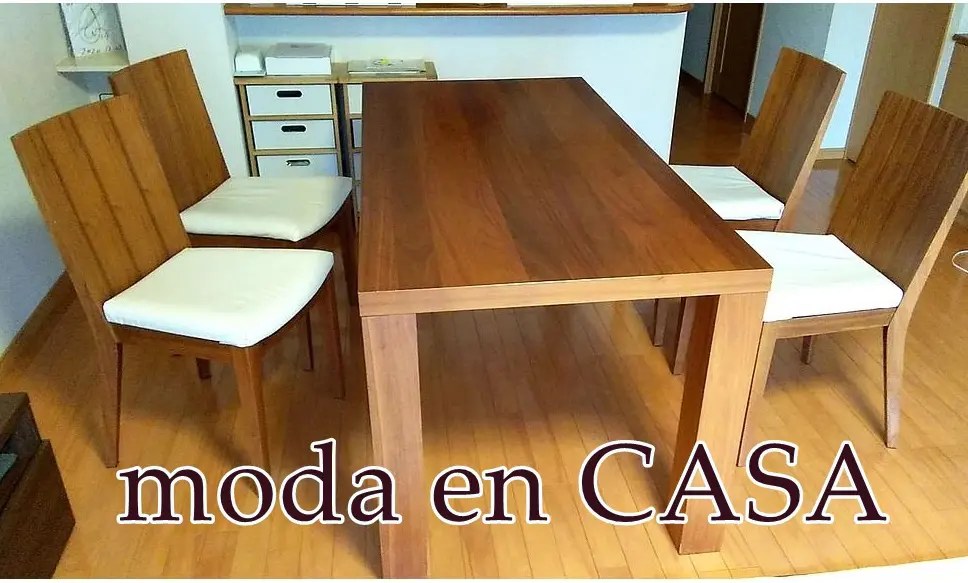 モーダエンカーサ（moda en CASA）家具の買取 古くても売れます