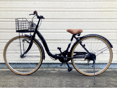 自転車の無料引取り