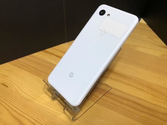 pixel スマートフォン