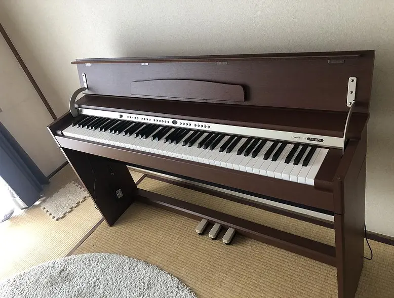 ローランド 電子ピアノDP-970