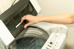 洗濯機が壊れたときの対処法は？長期的に使う際の注意点も押さえましょう！