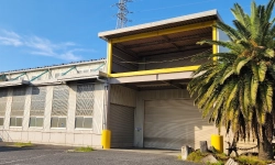岡山店店舗写真