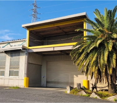 リサイクルショップ出張買取のアシスト 岡山店