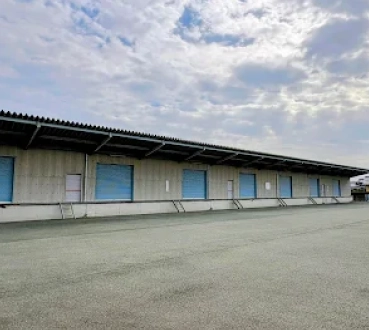 リサイクルショップ出張買取のアシスト 福岡店 外観