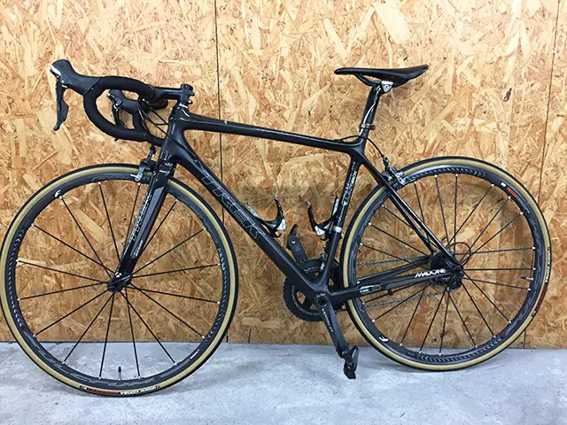 TREK MADONE 5.2 C H2 ロードバイク