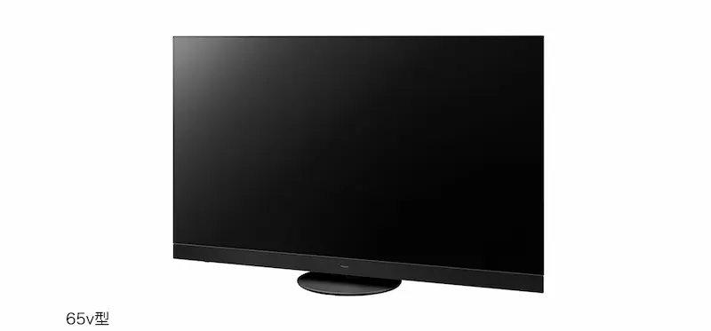 パナソニック(Panasonic) 4K有機ELテレビ VIERA TH-65LZ2000