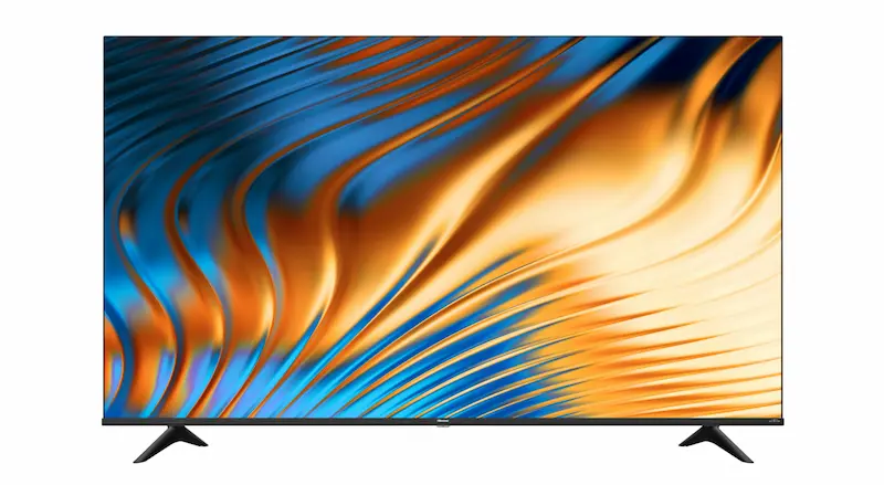 ハイセンス(Hisense) 4K液晶テレビ 43A6H